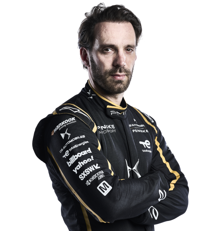 Jean-Eric VERGNE